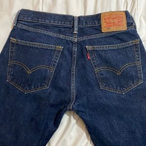 Levi’s Jeans